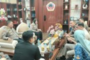 Deteksi dini keamanan kampus di Makassar
