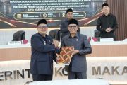 Pemkot Makassar benahi pengelolaan APBD guna  tekan SiLPA