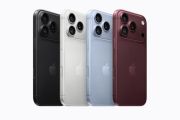 Kaspersky temukan penipuan iPhone 18 melalui situs palsu