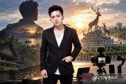 Kreator digital Juki Darmawan raih antusiasme publik lewat konten inspiratif