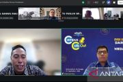 Perkuat tata kelola Posbankum, Kakanwil Kemenkum Riau berikan masukan perubahan Permenkum Nomor 11 tahun 2026