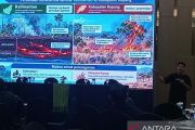 Pemkab Kupang menyusun Renkon Karhutla hadapi ancaman musim kering