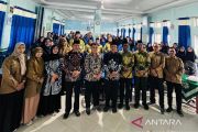 Perkuat literasi numerasi murid, Muhammadiyah Kuantan Singingi adopsi Program PINTAR Tanoto Foundation