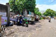 DLH Mataram menggencarkan pengolahan sampah mandiri kurangi volume ke TPA