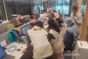 KPK ungkapkan hasil penggeledahan Summarecon pada kasus ATR/BPN