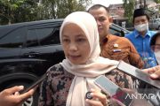 Dinkes Padang tangani 1.200 kasus ISPA setiap hari