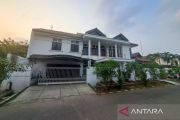 Setelah Summarecon, giliran rumah Dirjen ATR/BPN Lampri digeledah KPK