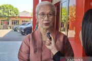 DPRD NTT meminta negara lindungi warga dari gangguan KKB