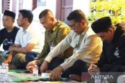Jurnalis hilang, Gubernur Andra: Pemantauan Selat Sunda terus berjalan