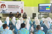 Bawaslu Maros ajak pelajar awasi pemilu