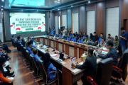 Pemkab Barut perkuat penanganan karhutla hadapi El Nino hingga 2027