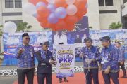 Pemkab Kotabaru ajak masyarakat taat bayar pajak