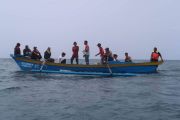KKP tingkatkan patroli laut cegah pengeboman ikan di perairan Aceh