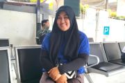 Dilindungi JKN, Suci melahirkan sesar dengan lancar di RS Khadijah