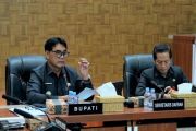 Pemkab Barito Utara tingkatkan status menjadi tanggap darurat karhutla