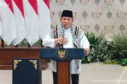 Prabowo tekankan pemimpin harus pintar dan tak mudah dibohongi