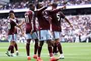 Tottenham perpanjang catatan tanpa menang usai kalah 2-3 dari Villa