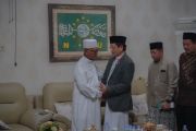 Menag: Pendidikan pesantren padukan kecerdasan akal dan batin