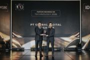 Blibli naik 13 peringkat di daftar Fortune Indonesia 100 tahun 2026
