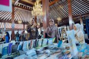 Astrid Widayani sebut Solo tawarkan pengalaman belajar lewat sejarah