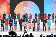 Abang None 2026 dan misi besar menuju usia lima abad Jakarta