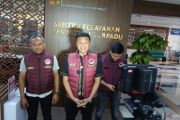 Polisi bongkar peredaran vape etomidate dari WN China