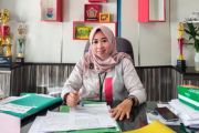 Puluhan rumah tidak layak huni di Dharmasraya segera dibangun baru