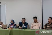 UIN Datokarama Palu jadikan kampus sebagai laboratorium moderasi beragama