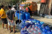 BPBD: Dampak kekeringan akibat kemarau panjang di Cilacap meluas hingga 76 desa