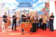 Banyumas dorong revitalisasi pasar rakyat lewat festival