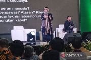 Wamen: Pendidikan harus siapkan SDM pengendali AI
