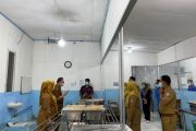 Penerima manfaat MBG di Pasaman Barat jangkau 29.452 orang