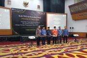 Pasaman Barat raih peringkat pertama apresiasi TPID se-Sumbar, 27 kali operasi pasar murah