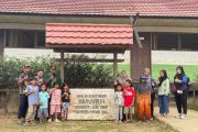 Warga Muara Maruwei II usulkan peningkatan SDN 1 dan sarana olahraga