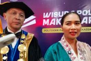 Wamenpar minta alumni Poltekpar ikut bangun pariwisata Indonesia