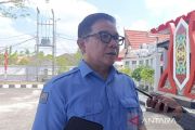 Perumdam: Kadar garam air di wilayah selatan Kotim terlalu tinggi