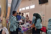 RSUD Dompu layani lebih 100 pasien cuci darah