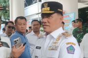 Gubernur Sulut optimistis pertumbuhan ekonomi tembus 8 persen di 2028