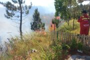 Pemprov Sulut: Hindari membuka lahan pertanian dengan cara dibakar