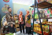 Transaksi pameran MTQ di Jateng capai Rp2,4 miliar