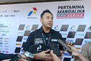 Mandalika Racing Series 2026 punya aturan baru