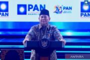 Prabowo: Pendidikan SD hingga universitas negeri harus gratis