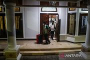 KPK temukan petunjuk aliran uang saat geledah rumah Dirjen ATR/BPN
