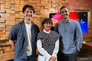 Empati hingga adaptasi dorong aktor manusia hadapi AI di perfilman