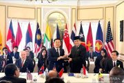 Indonesia pimpin ACW, perkuat suara kolektif ASEAN di Washington