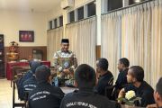 13 nelayan Aceh yang tertangkap di Thailand kembali ke Tanah Air