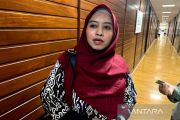 YLKI tegaskan beras fortifikasi tak sesuai label langgar hak konsumen