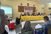 Bapemperda DPRD Palu serap aspirasi masyarakat terkait Raperda UMKM