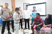 Suami-istri korban Kapal Virgo tak mempunyai ahli waris