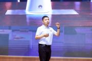 HUAWEI eKit Luncurkan Intelligent Office Solution 2.0, Hadirkan Akses Teknologi Cerdas bagi UKM